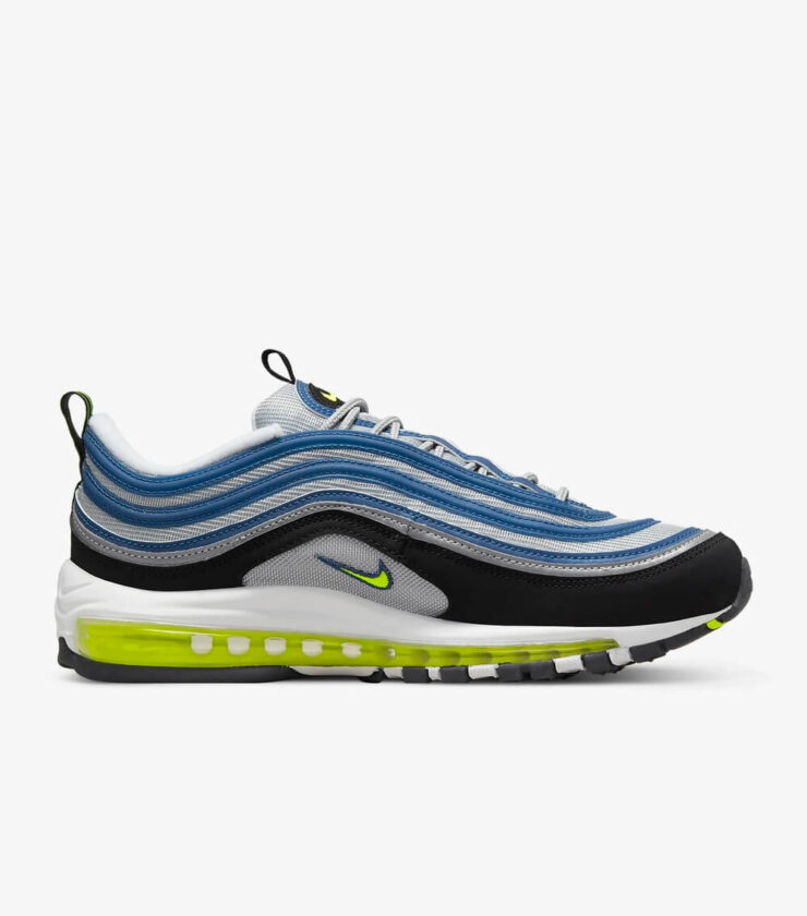 Nike Air Max 97 OG 1$