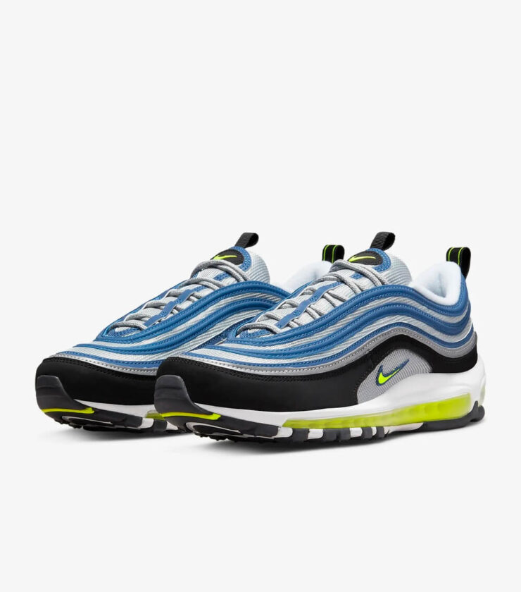 Nike Air Max 97 OG 1$