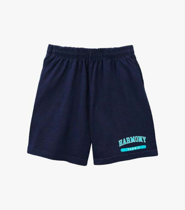 Prince Tennis Shorts